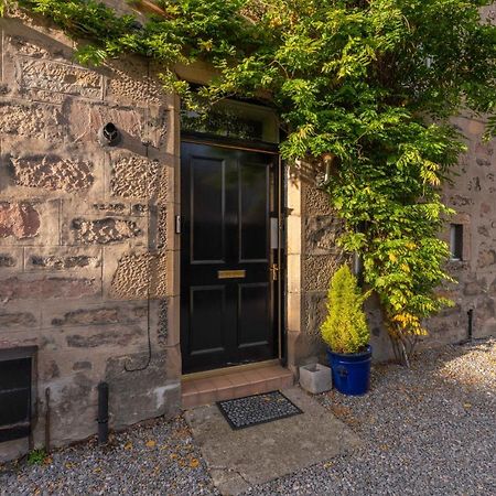 Luxury Inverness Central Apartment Private Parking Dış mekan fotoğraf